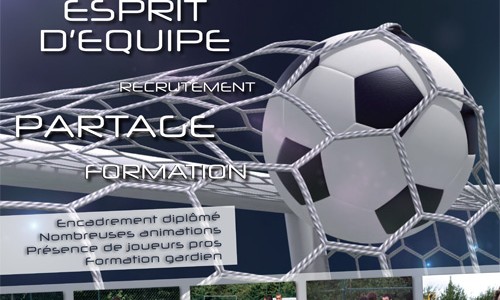 FootStageAtlantique : édition 2013