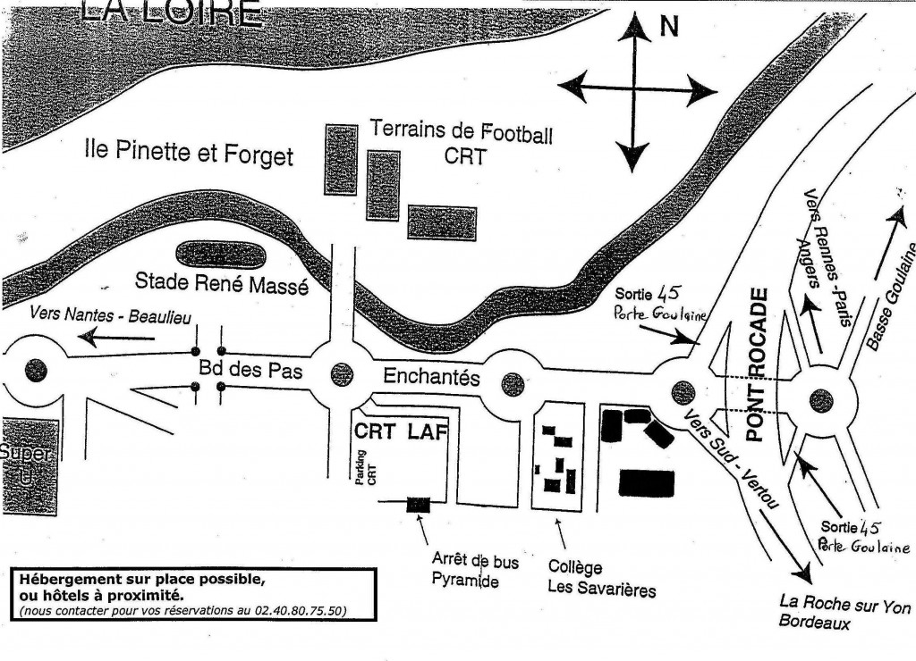 Accès CRT ( Zoom )