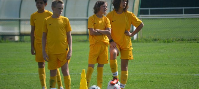 Offre spéciale Foot Féminin